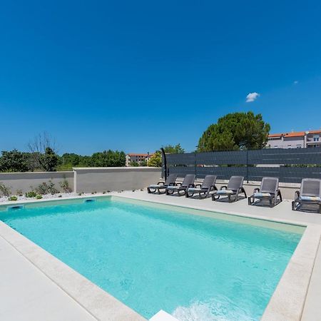 Villa Atena Poreč Zewnętrze zdjęcie